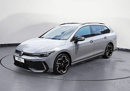 VW Golf Variant R-Line 2.0 l TDI #DSG #ACC #NAVI