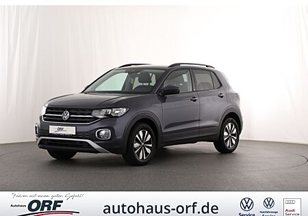 VW T-Cross 1.0 TSI Move NAVI PDC DAB APP SITZHZG