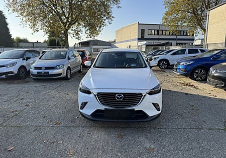 Mazda CX-3 Kizoku Intense