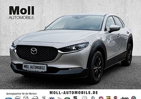 Mazda CX-30 Selection 2WD 2.0 SKYACTIV-X M Hybrid EU6d DES- PRe-P HUD Navi Bose 360 Kamera