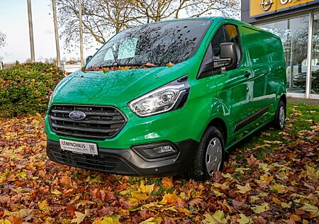 Ford Transit Custom Kasten 300 L2 Trend 2.0 TDCi EU6d-T Notbremsass. Temp PDCv+h Berganfahrass. Kollisionswarner