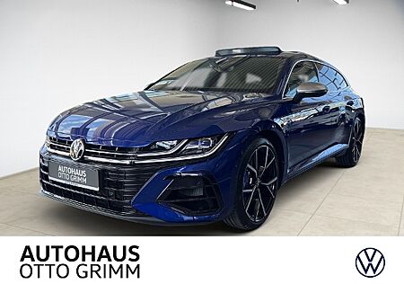 VW Arteon Shootingbrake R 2.0 TSI DSG 4M