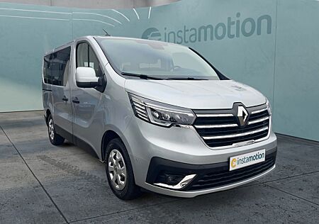 Renault Trafic Combi 2.0 BLUE dCi 110t 8 Sitze