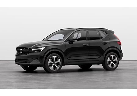 Volvo XC 40 XC40 B3 Benzin Plus Dark Business-Paket BLIS Pixel-LED