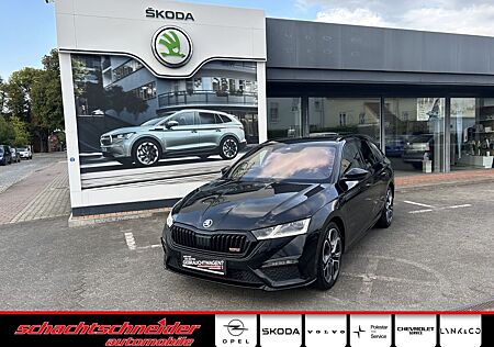 Skoda Octavia Combi RS 1.4 TSI iV DSG+Pano+ColumbusPl