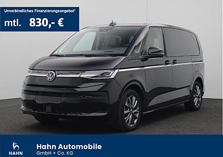 VW T7 Multivan 1.4 TSI Multivan Style eHybrid