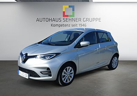 Renault ZOE EXPERIENCE R110 Z.E. 50 inkl. Batterie +Navi