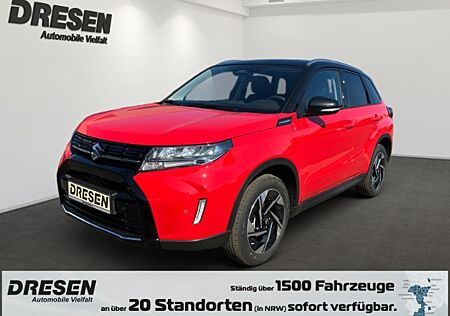 Suzuki Vitara Comfort+ Allrad+Panoramadach+Sitzheizung