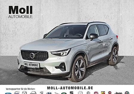 Volvo XC 40 XC40 Ultimate Dark Recharge Plug-In Hybrid 2WD T5 Twin Engine EU6d StandHZG Navi