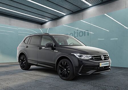 VW Tiguan Allspace 2.0 TDI 4M IQ.Light ACC 360° DCC Standhzg. Harman Pano App Navi