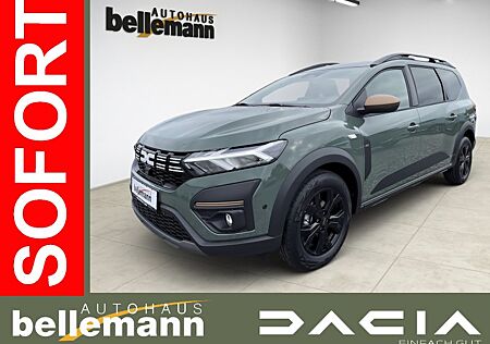 Dacia Jogger HYBRID 140 Extreme 7-Sitzer |sofort verfügbar|