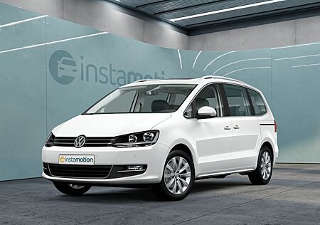 VW Sharan