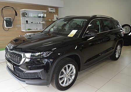 Skoda Kodiaq Style 2.0 TDI DSG Navi LED Rückfahrkamera