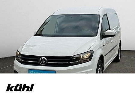 VW Caddy Maxi Kasten 1.0 TSI