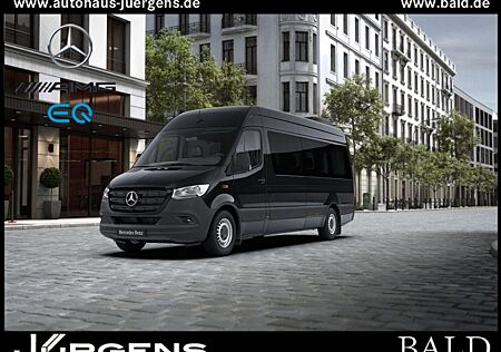 Mercedes-Benz Sprinter 317 KOMBI/TOURER+MAXI+L3H2+DACHKLIMA