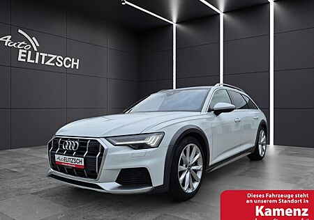 Audi A6 Allroad Q 55 TDI MATRIX ACC 20" AHK NIGHT STH PANO B&O