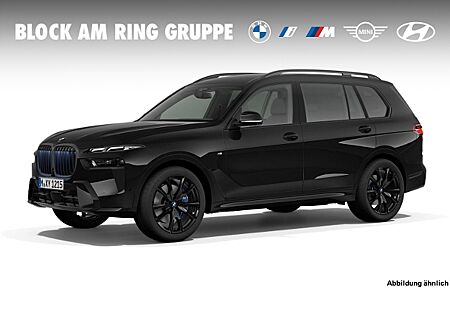 BMW X7 XDRIVE40D