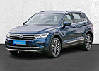 VW Tiguan 1.4 TSI eHybrid DSG Elegance Navi AHK LED-Matrix ACC DigCockpit Pano PDC SHZ