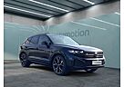 VW Touareg 3.0 V6 TDI 4M R-Line AHK+NAVI+IQ.LIGHT+PANO