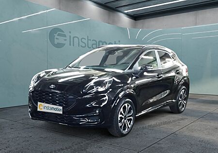 Ford Puma 1.0 EcoBoost Hybrid Aut. ST-LINE X