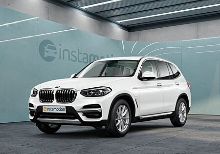 BMW X3 xDrive30e Luxury Line LED HiFi AHK SHZ DAB