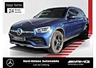 Mercedes-Benz GLC 300 de AMG 4M Navi 360 Distro Pano Multibeam