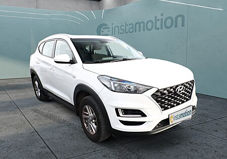 Hyundai Tucson 1.6 Life Plus 132 ACC LM16Z HSA Radio