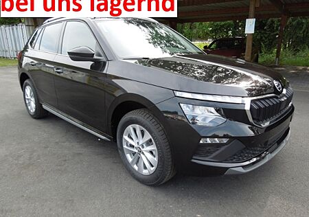 Skoda Kamiq 1.5TSI DSG/TopSelection/LED/Navi/Klimaautomatik/Kamera