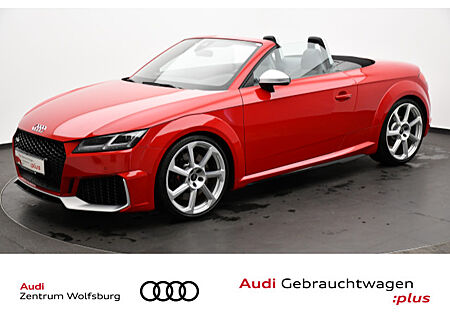 Audi TT RS Roadster 2.5 TFSI quattro S tronic Matrix/Navi/B+O/SpoFw