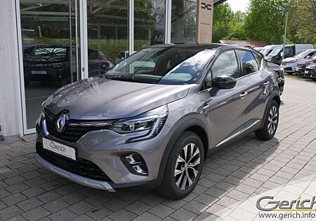 Renault Captur TCe Mild Hybrid 140 GPF TECHNO +NAVI +PDC