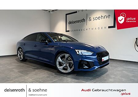 Audi A5 Sportback S line business Sportback S line bu