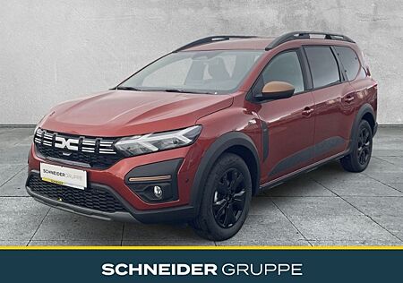 Dacia Jogger Extreme+ TCe 110 7-Sitzer