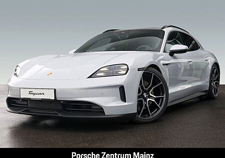 Porsche Taycan Sport Turismo LED-Matrix BOSE Luftfederung