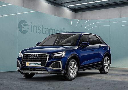 Audi Q2 35 TFSI S tronic advanced | MMI NAVI PLUS |