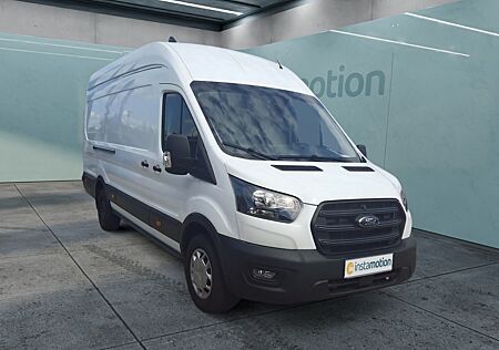 Ford Transit Kasten 2.0 TDCi 350 L4 RWD Trend