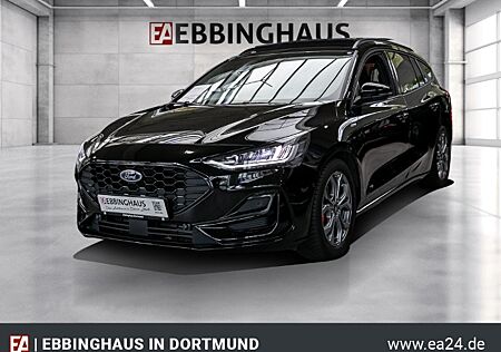 Ford Focus Turnier ST-Line X PANO ACC TWA B&O AGR SITZ