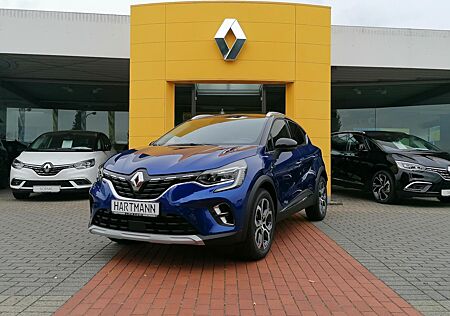 Renault Captur INTENS TCe 140 EDC