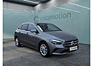 Mercedes-Benz B 200 Progressive*Navi*PDC*SZH*AHK abnehmbar*