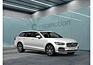 Volvo V90 T6 Recharge AWD Geartronic Inscription Expression