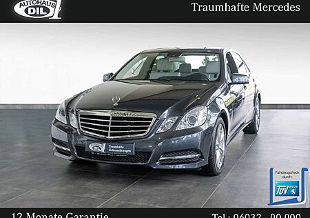 Mercedes-Benz E 200 * Avantgarde *Xenon*Parkass.*AHK*