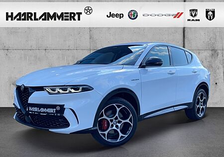 Alfa Romeo Tonale Veloce AWD 1.3 PHEV PDC+KAMERA+SHZ+CARPLAY