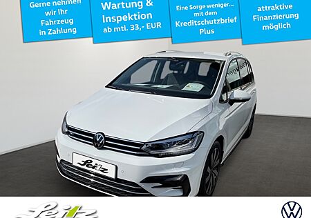 VW Touran 1.5 TSI Move *AHK*KAMERA*NAVI*LED*