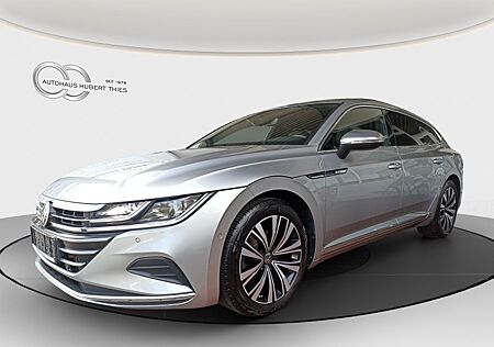 VW Arteon Shooting Brake 2.0 TDI Elegance 4Motion LEDER+SCHIEBEDACH