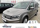 VW Caddy Maxi Comfortline 7-Sitzer LR 2.0 TDI KLIMA