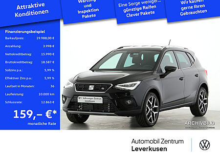 Seat Arona 1.0 TSI Style