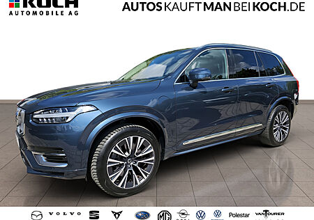 Volvo XC 90 XC90 Recharge T8 AWD Inscripti.PANO ACC HUD 360v