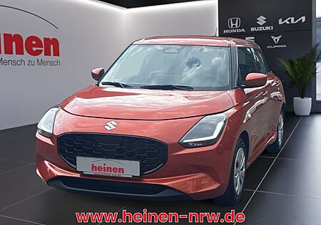 Suzuki Swift 1.2 CLUB NAVI KLIMA TEMPOMAT ADAPTIV ECALL