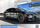 Porsche Panamera Sport Turismo 4.0 GTS voll!!