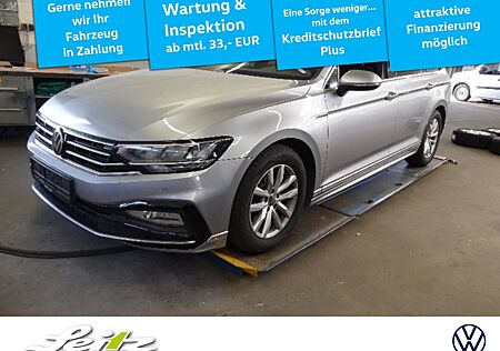 VW Passat Variant 2.0 TDI Business *LED*NAVI*KAMERA