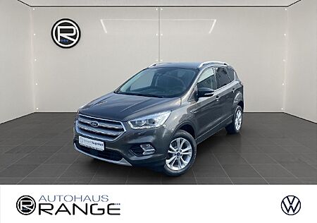 Ford Kuga Titanium * KAMERA NAVI*